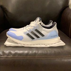 Adidas ultraboost GOT white walker
